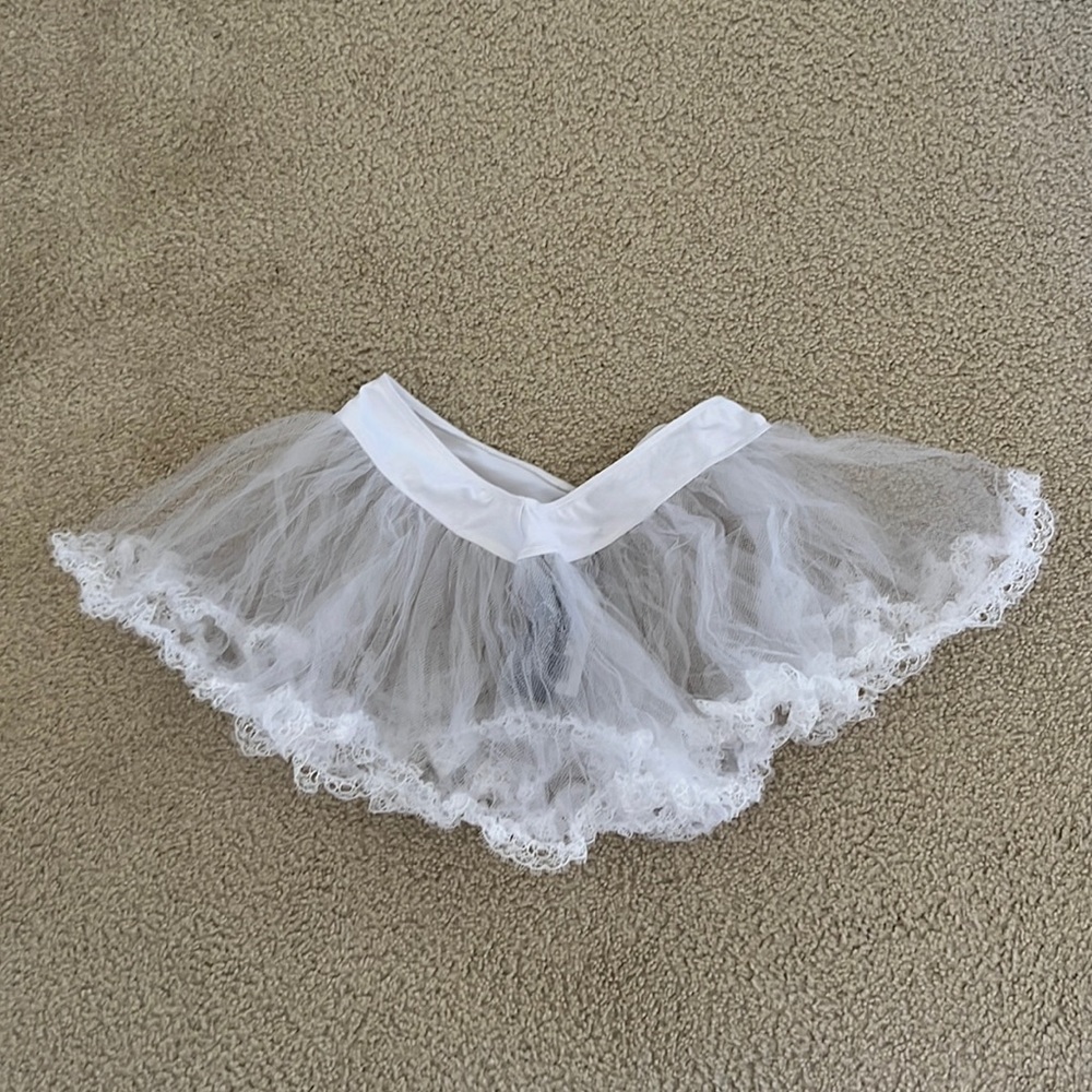 Tutu size M/L